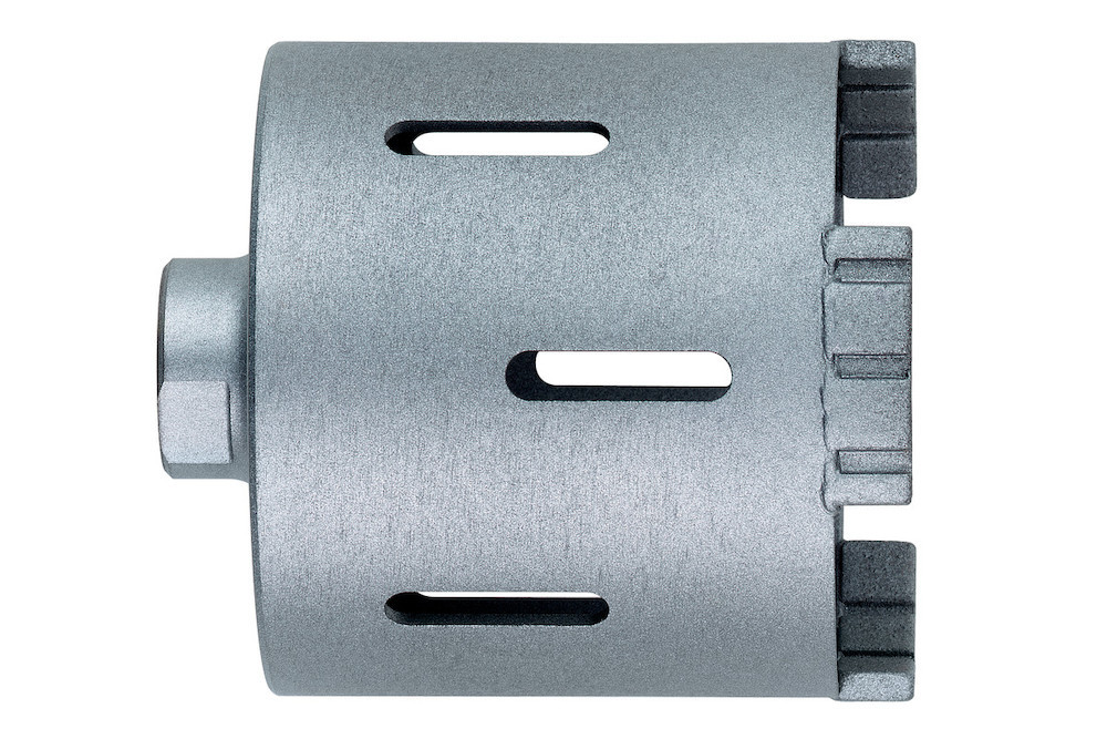 metabo Diamantdosensenker, 82 mm x M 16, "professional", Abrasiv (628204000) Produktbild img1 L
