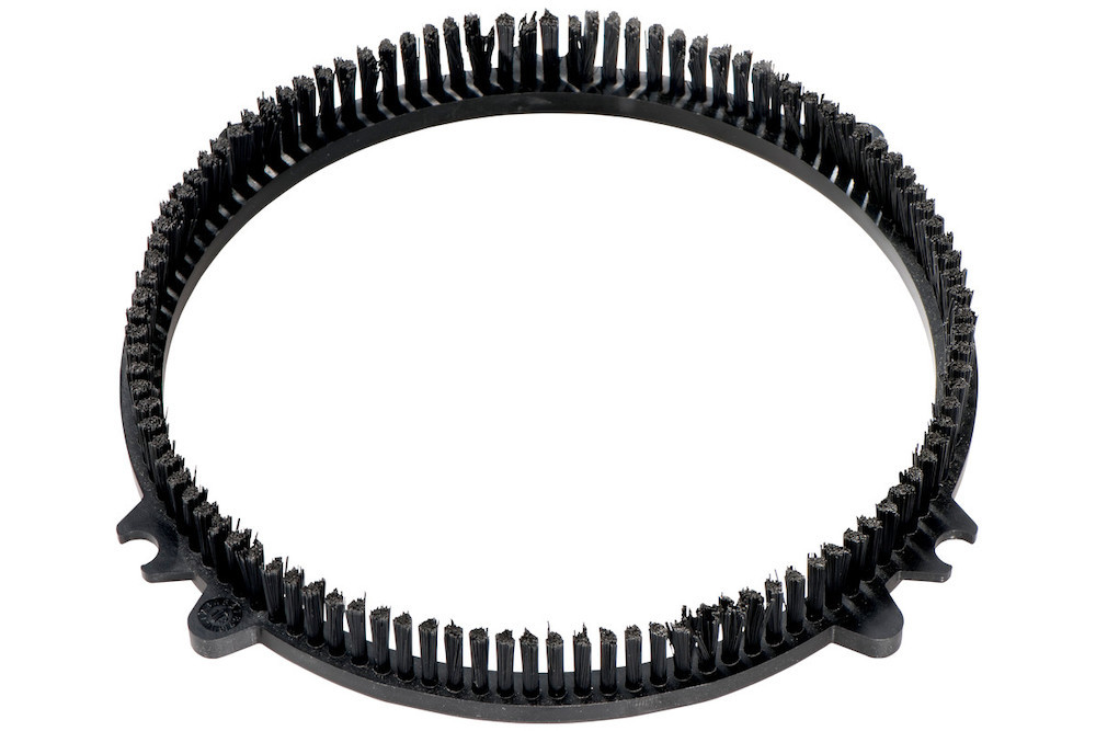 metabo Ersatzbürstenkranz Renovierungsfräse (628215000) Produktbild img1 L