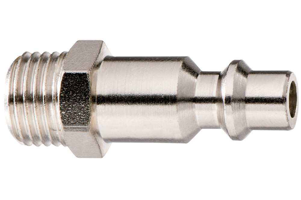 metabo Gewindestecknippel ISO 1/4" AG (628747000) Produktbild img1 L