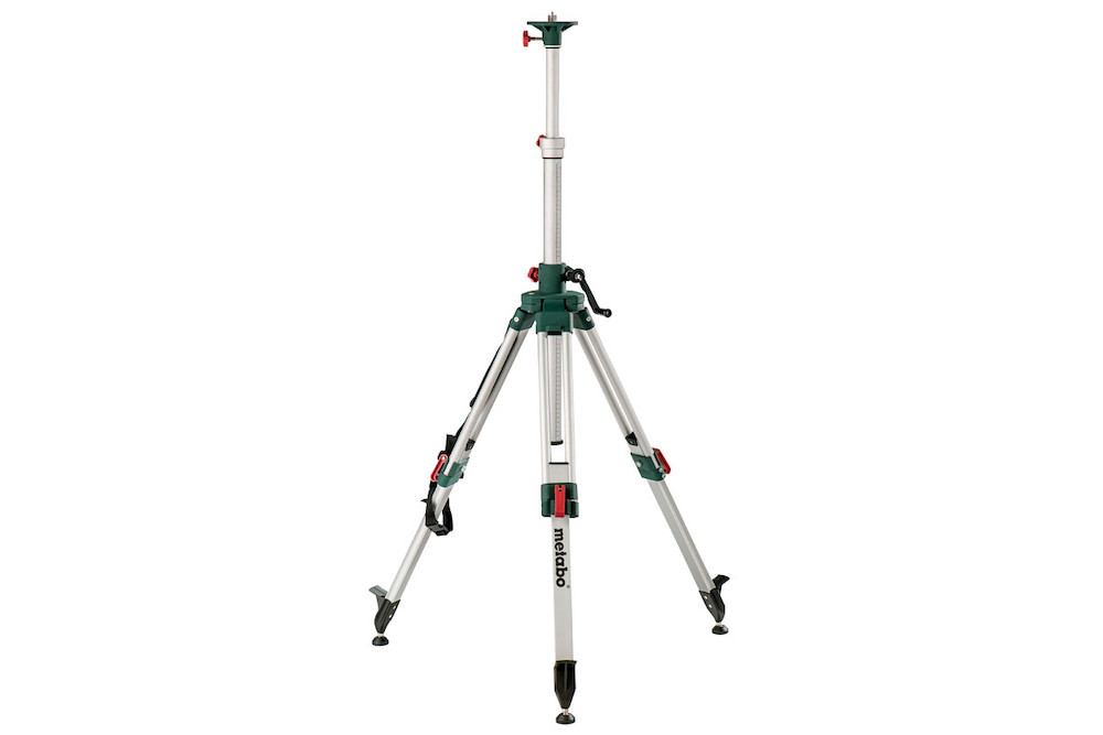 metabo Baustativ mit Kurbelsäule (628791000) Produktbild img1 L