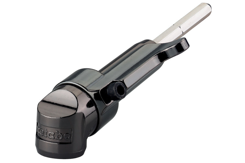 metabo Winkelschraubvorsatz 14 Nm (630442000) Produktbild img1 L