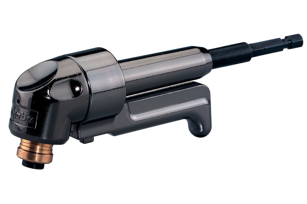metabo Winkelschraubvorsatz 57 Nm (630463000) Produktbild img1 L