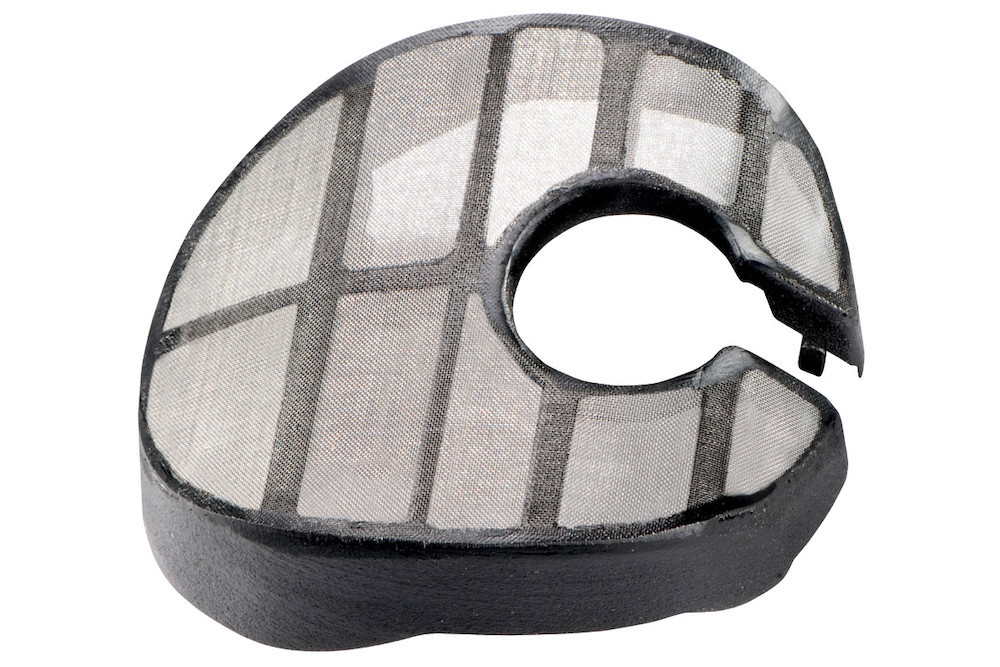 metabo - Staubschutzfilter Winkelschleifer-Paddle Produktbild img1 L