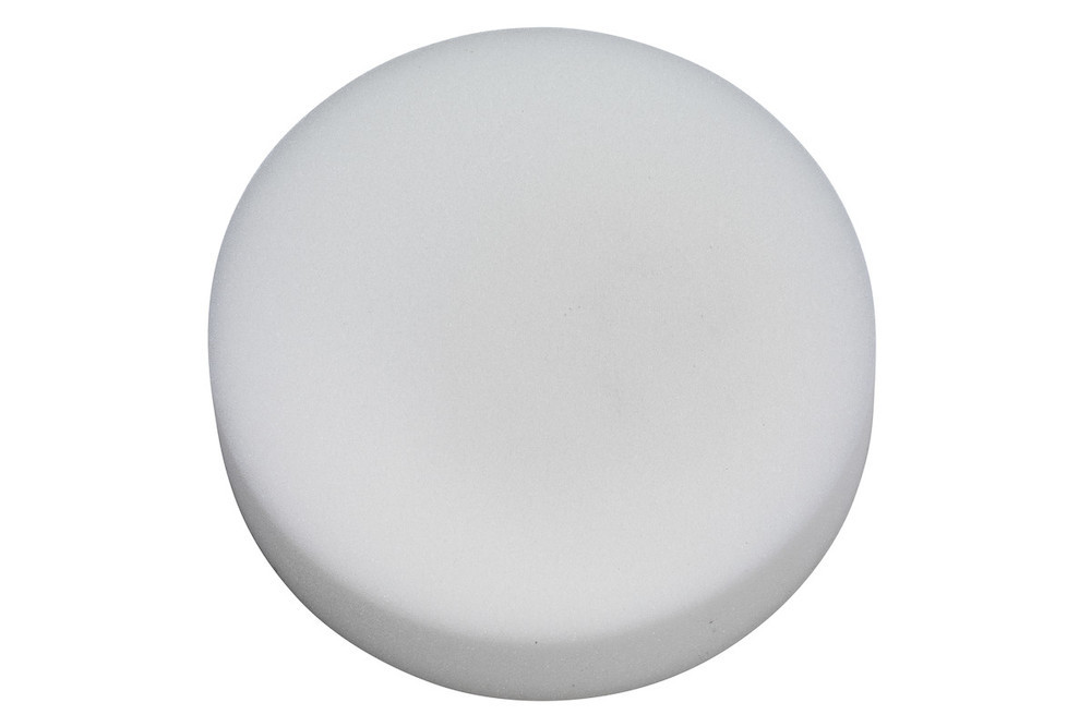 metabo Haftpolierschwamm 130 mm (631222000) Produktbild img1 L