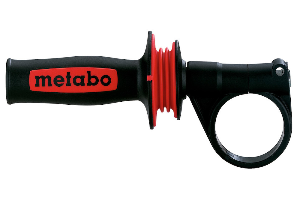 Metabo VibraTech (MVT)-Zusatzhandgriff UHE/KHE 28 Plus (631595000) Produktbild img1 L