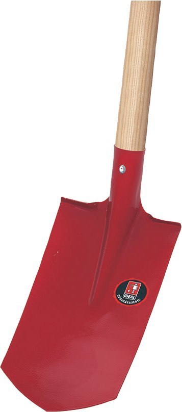 Ideal Kabelgrabenschaufel Produktbild img1 L