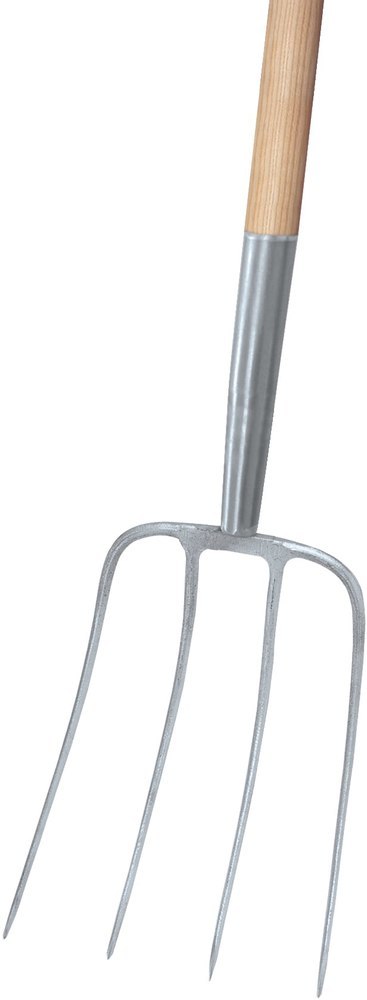 IDEAL Dunggabel mit 4 Zinken Produktbild img1 L