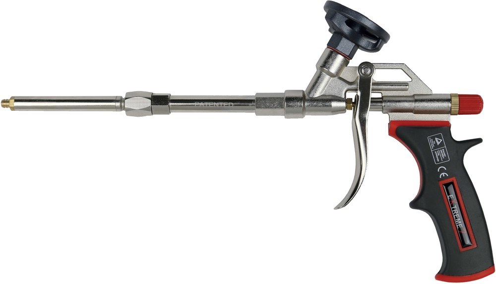 IRION PU-Dosierpistole Extreme X7 Produktbild img1 L