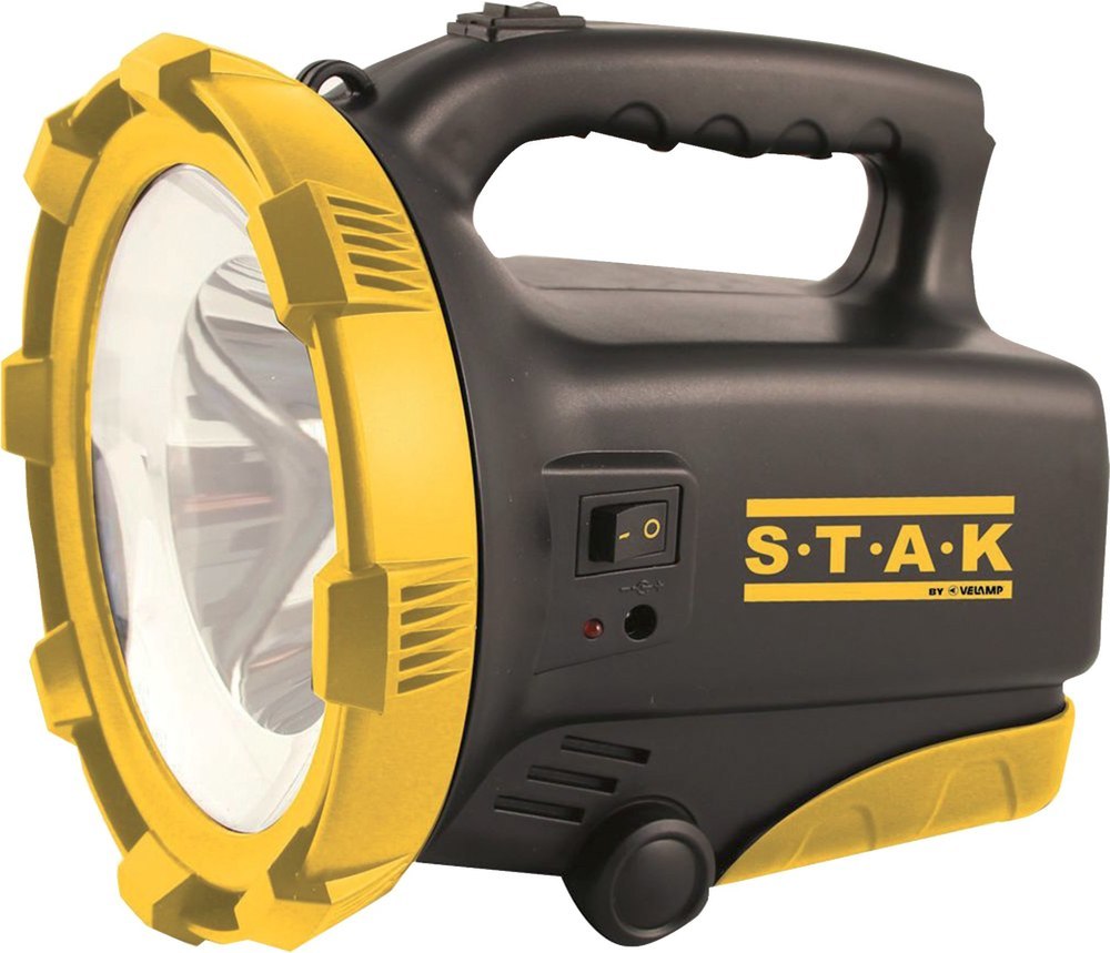 VELAMP Akku-Handscheinwerfer R 920 LED Produktbild img1 L