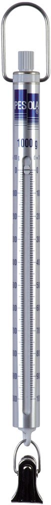 PESOLA Federwaage Medio 1000g Produktbild img1 L