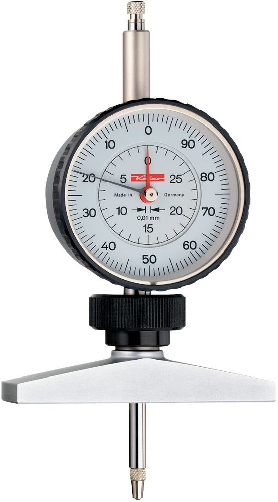 Käfer Tiefenmessuhr Produktbild img1 L