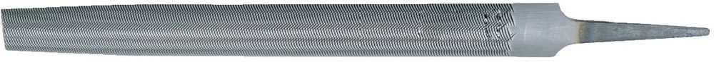 fortis Werkstattfeile, halbrund Produktbild img1 L