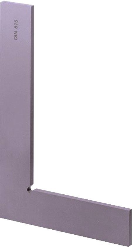 fortis Werkstattwinkel DIN 875/2, ohne Anschlag Produktbild img1 L
