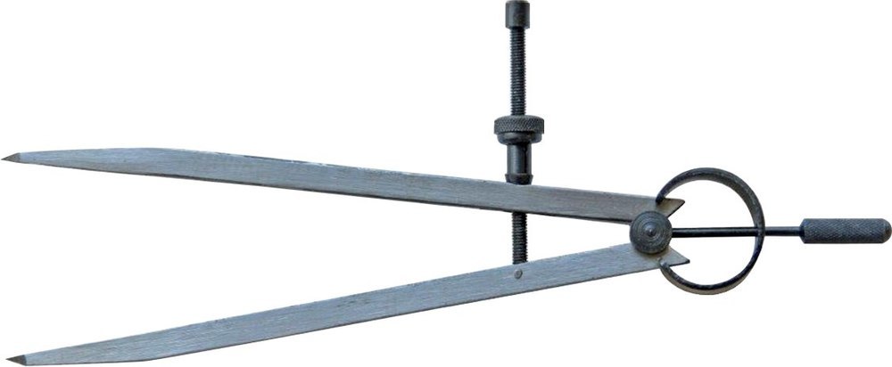 fortis Federzirkel Produktbild img1 L
