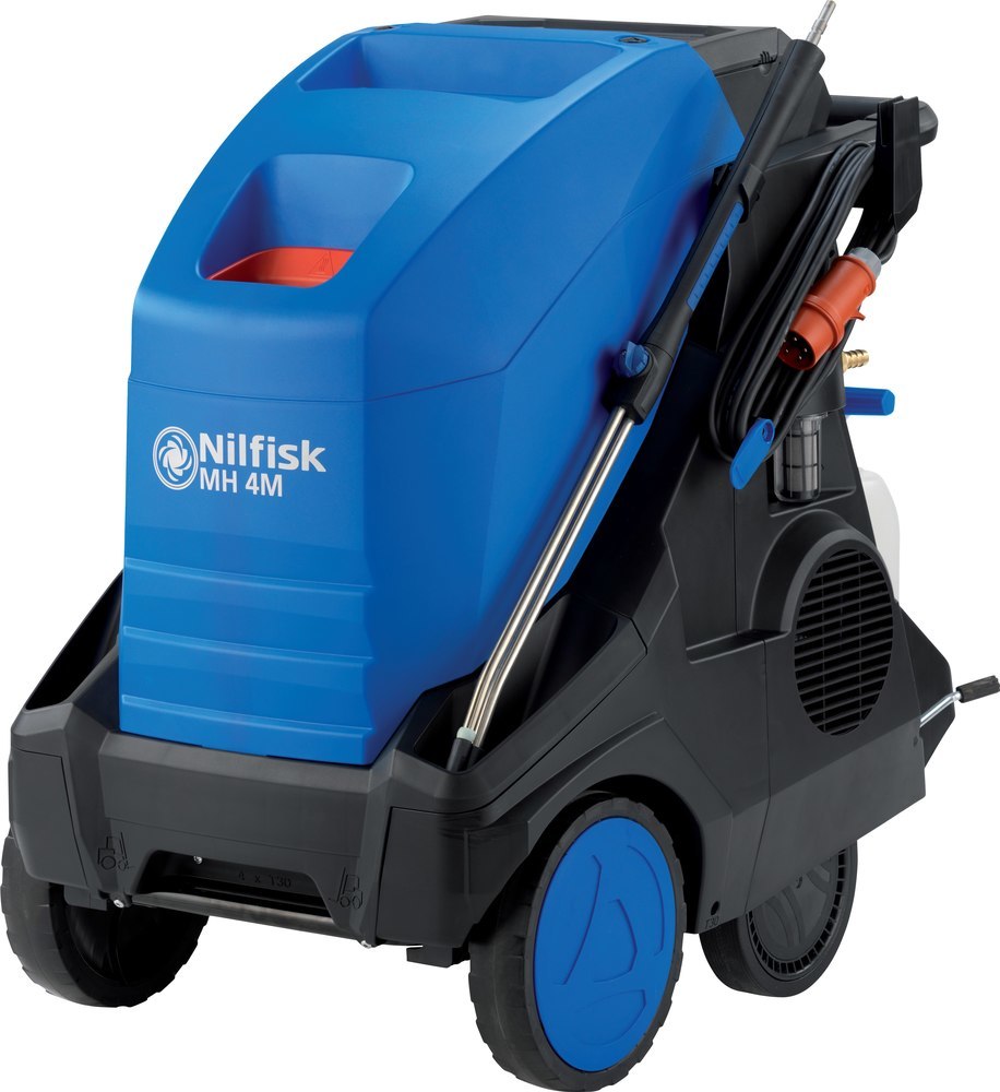 NILFISK Hochdruckreiniger MH 4M-210/1000 X EU Produktbild img1 L