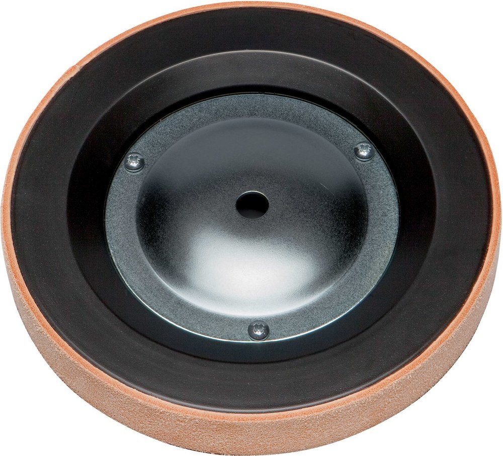 TORMEK Lederabziehscheibe LA-120/145/220 Produktbild img1 L