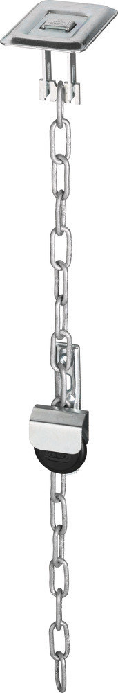 ABUS Kellerschacht-Gitterrostsicherung, GS40 B/SB, Stahl verzinkt-chromatiert Produktbild img2 L