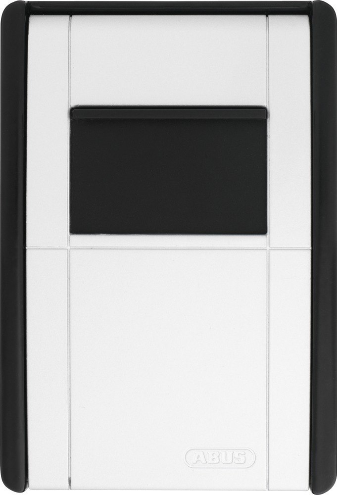 ABUS OA-Schlüsselbox, mit Zahlenschloss, KeyGarage 787 LED, Wandmontage, schwarz Produktbild img2 L