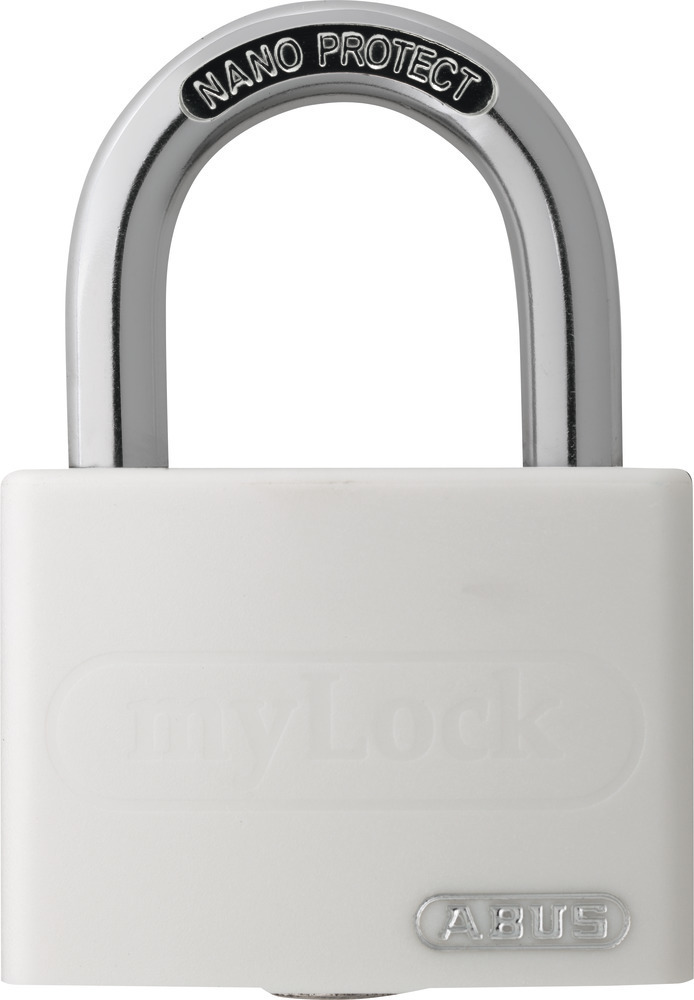 ABUS Vorhangschloss T65AL Produktbild img1 L