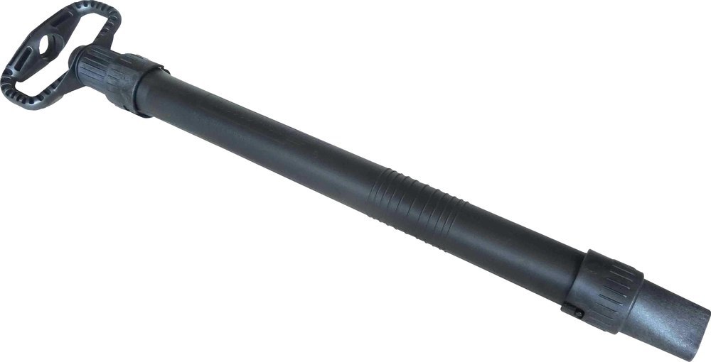 Viscose Profi Mörtelspritze 500 ml Kunst stoff 500/40 KU Produktbild img1 L