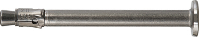 fischer Nagelanker FNA II 6x30/30 RB,C Edelstahl,(1.4529),demontierbar Produktbild img1 L