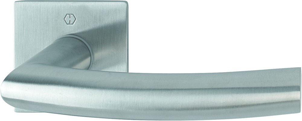 HOPPE Drückergarnitur Trondheim E1430Z/848N,8,F69,TS 35-45 Produktbild img1 L