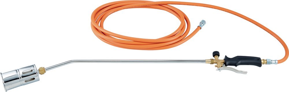 Aufschweiß + Abflammgerät Promotion S1, 5-tlg Produktbild img1 L