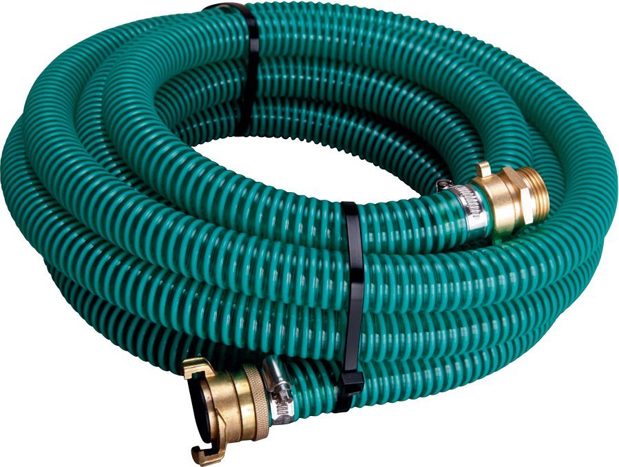 Neutral APD Saugschlauchgarnitur Standard Produktbild img1 L