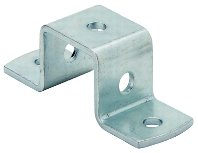 fischer Schienenbügel SB 38/40 Stahl,zn,Profil:38/40,Breite: 40 Produktbild img1 L