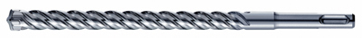 fischer Bohrer SDS-plus, vierschneidiger Bohrkopf Produktbild img1 L