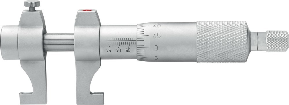 fortis Innenmessschraube mit Messschnabel; Produktbild img1 L