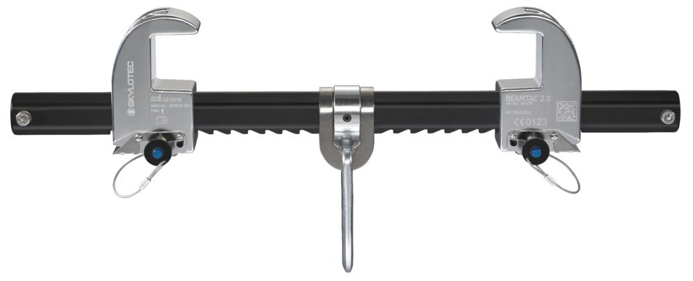 SKYLOTEC Anschlagklemme BEAMTAC 2.0 Produktbild img1 L