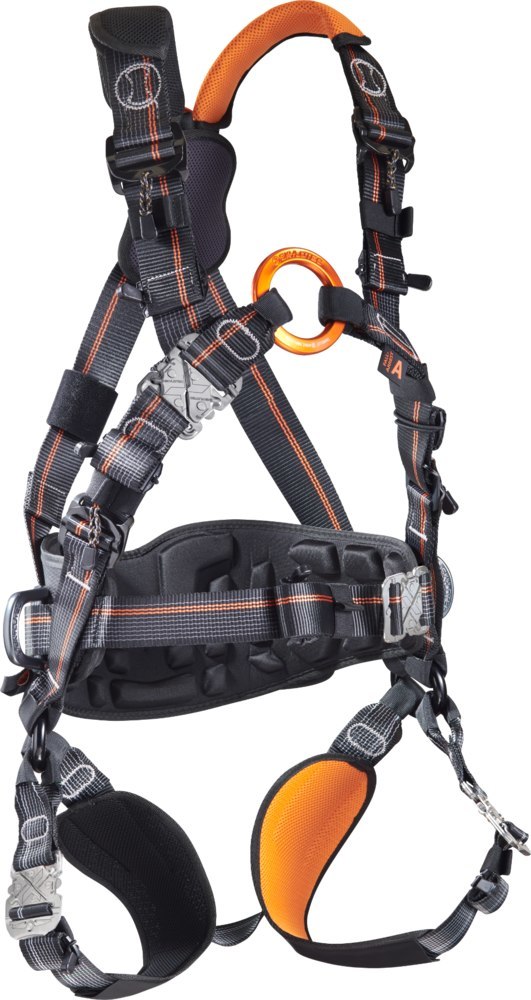 SKYLOTEC Auffang-/Haltegurt IGNITE PROTON WIND G-1132-W Produktbild img1 L