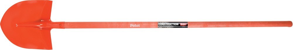 POLET Frankfurter Schaufel Fieber 3001, 300x270mm Produktbild img1 L