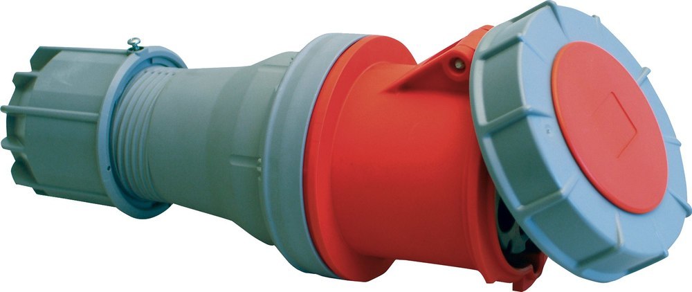 PCE CEE-Kupplung Produktbild img1 L