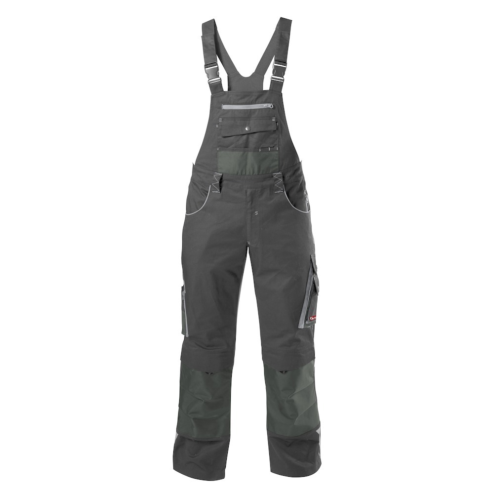 fortis Latzhose PERFORMANCE twenty four Produktbild img1 L