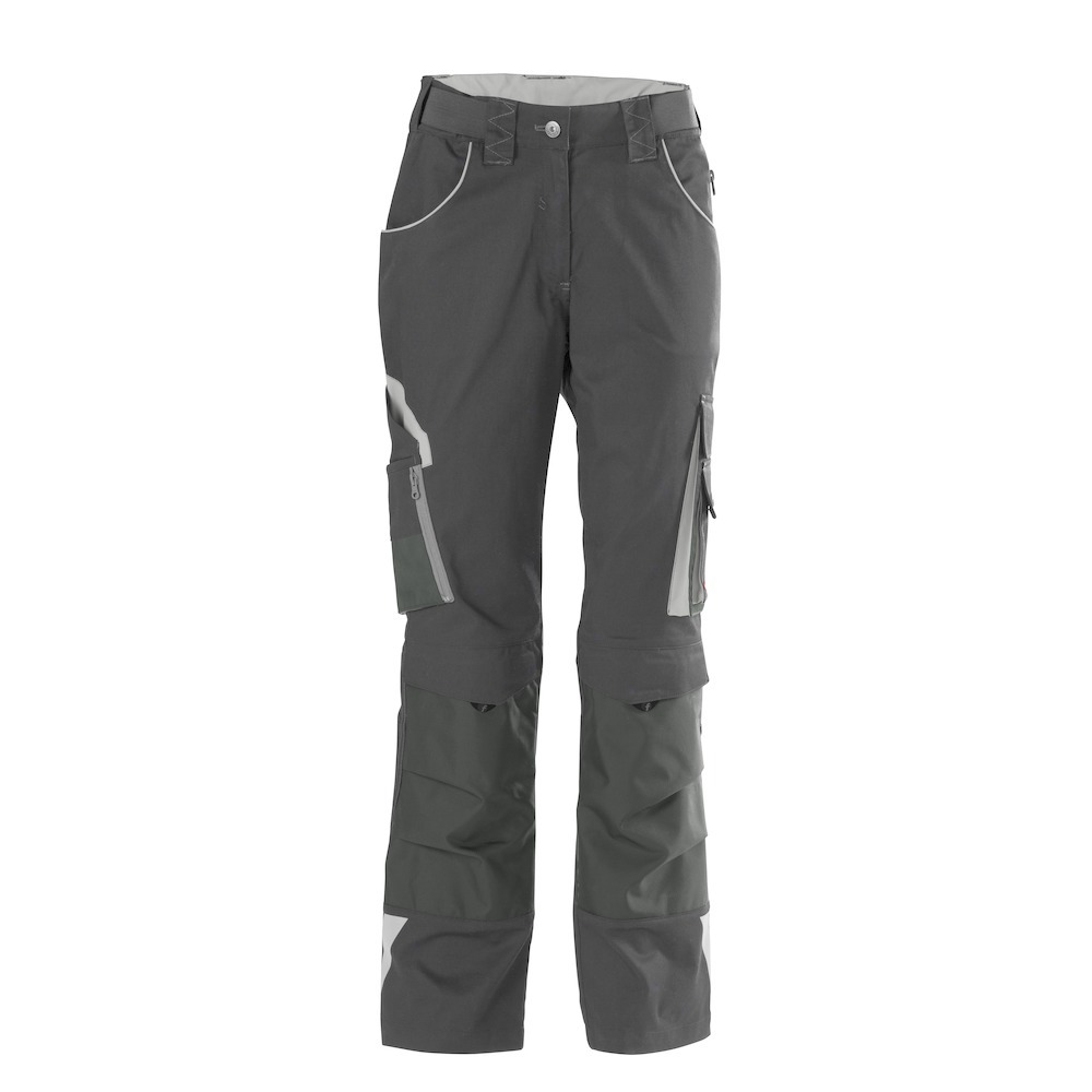 fortis Damen-Bundhose PERFORMANCE twenty four Produktbild img1 L