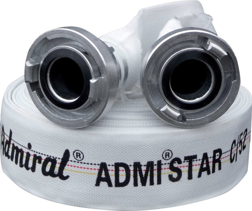 Admiral Industrie- u. Bauschlauch Admi S tar B / 20m Produktbild img1 L