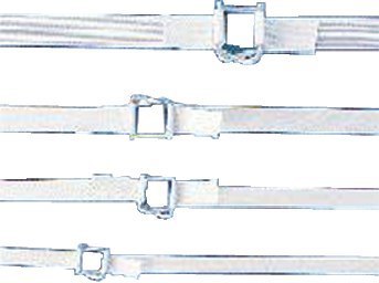 Polyester-Kraftband, verleimt Produktbild img1 L