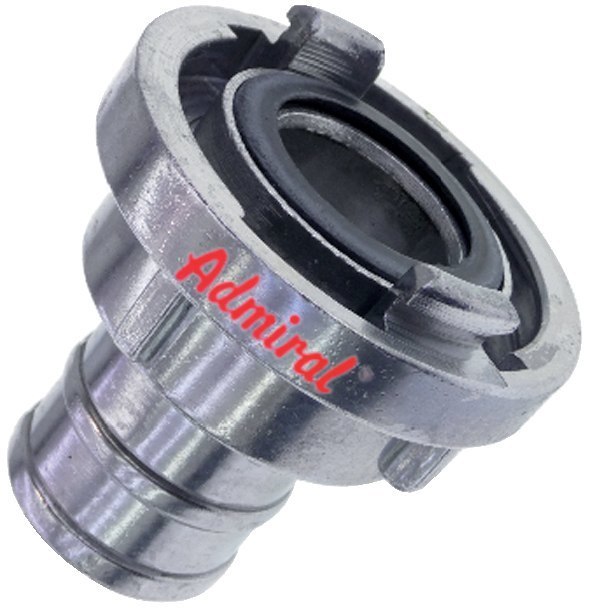 Admiral Storz-Saugkupplung Ausf. C / Stu tzen 52mm Produktbild img1 L