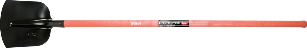 POLET Holländer Schaufel Fieber 3001, 30 0 x 250mm Produktbild img1 L