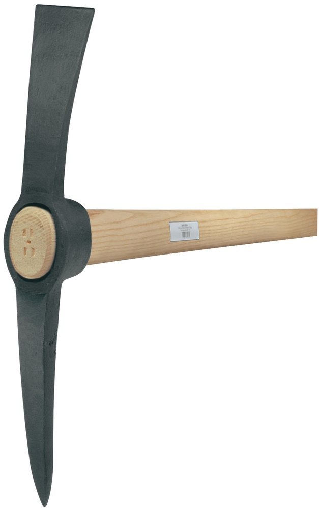 Ideal Aktions-Stahlhacken Produktbild img2 L