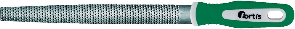 fortis Holzraspel halbrund 250mm H2 Produktbild img1 L