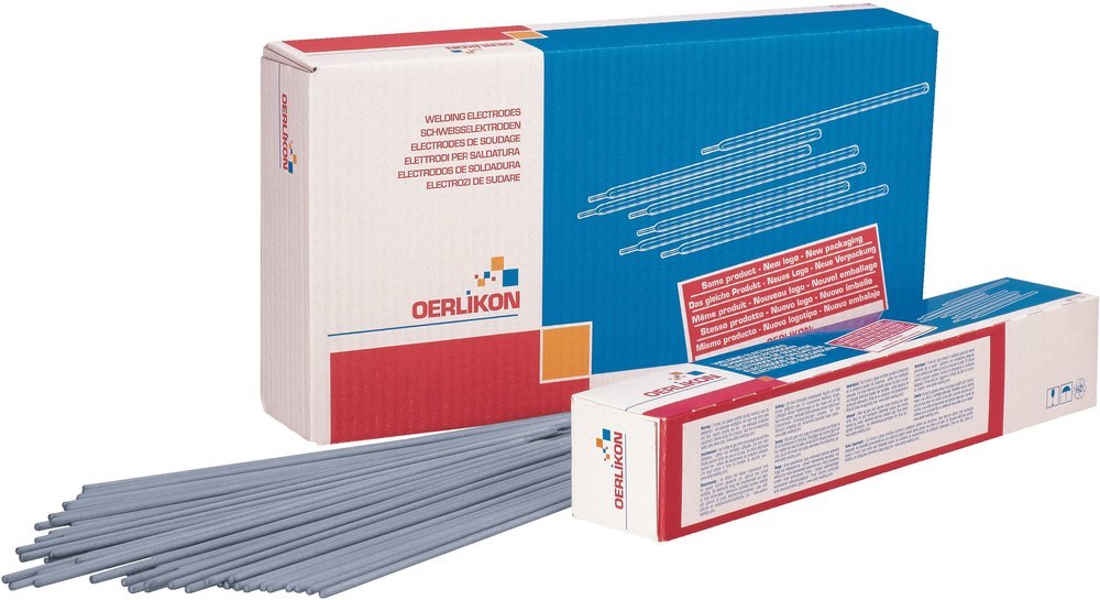 CITOREX Stabelektrode Citorex D 2,5 x 35 0 mm OERLIKON Produktbild img2 L