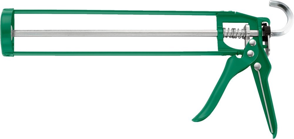 fortis Skelett-Kartuschenpistole 400ml Produktbild img1 L