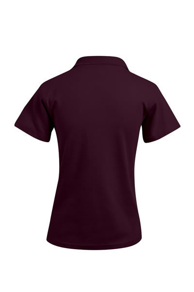 Promodoro Men's Polo 60/40 (white) Produktbild img1 L