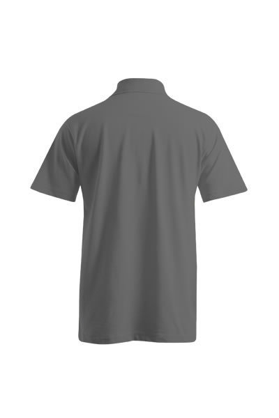 Promodoro Men's Polo 60/40 (white) Produktbild img3 L