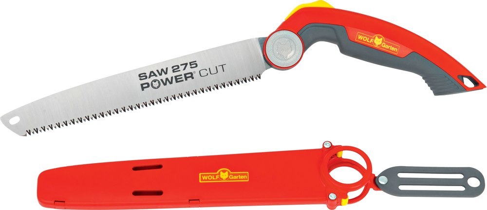WOLF GARTEN HandsägePOWER CUT SAW 275 Produktbild img1 L