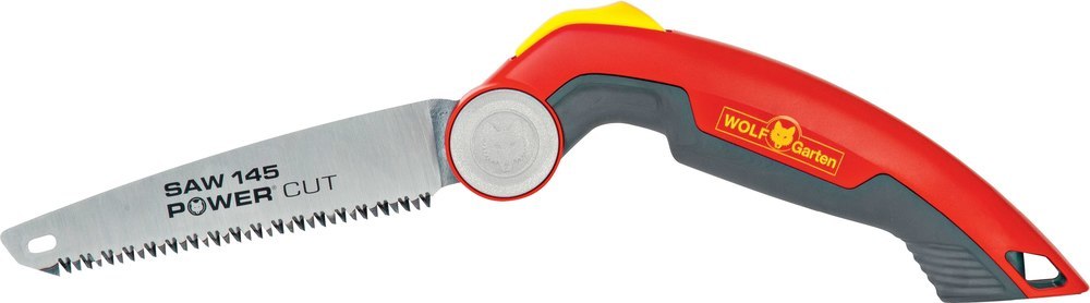 WOLF GARTEN HandsägePOWER CUT SAW 145 Produktbild img1 L