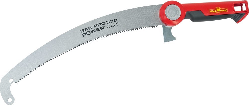 WOLF GARTEN Astsäge POWERSAW 370 PRO Produktbild img1 L